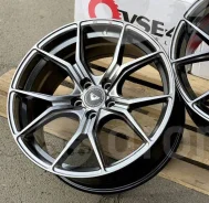 Vorsteiner V-FF 103. 7.5x17", 5x108, ET38, �� 73,1���. ��� ����� �� ������ ����