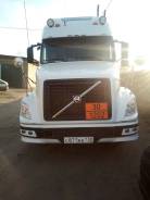 Volvo VNL 670. Продам , 15 000 куб. см., 37 000 кг., 6x4