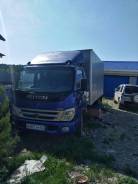 Foton. Продам грузовик , 4 100 куб. см., 5 000 кг., 4x2