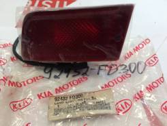 Противотуманная фара Hyundai /KIA 92432FD300