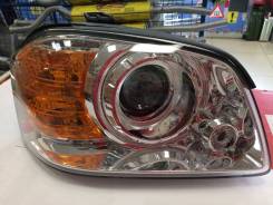 Фара правая Hyundai /KIA 921023C520