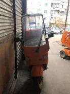 Honda Gyro Canopy. 49����. ��., ��������, ���, � �������� ����