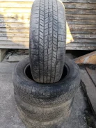 Yokohama Geolandar G035. ������, �/�, ����� 40 % ����
