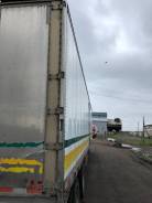 Trailmobil. Продаётся прицеп , 20 000 кг.