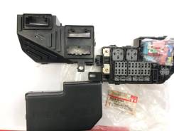 Электрораспределительная коробка Hyundai /KIA 0K32A 66760A