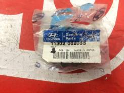 Болт м6 Hyundai /KIA 1130206206B