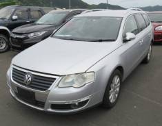 Volkswagen Passat, 2008 в Барнауле Volkswagen Passat. WVWZZZ3CZ8E138413, BZB