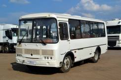 ПАЗ. Автобус 32053 2016 г. в., 41 место