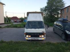 Toyota Dyna. Продам toyota dyna, 2 800 куб. см., 1 500 кг., 4x2