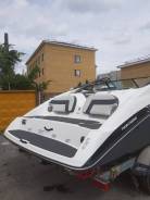 Yamaha 212X. 2014 ���, ����� 6,48��., ��������� ������������, 360��.�., ������ ����