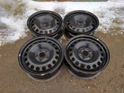 Advanti Kruze. 6.0x15", 5x105, ET39 