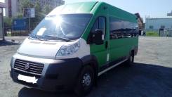 Fiat Ducato. Продается микроавтобус , 18 мест