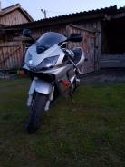 Honda CBR 600F4i. 600 куб. см., исправен, птс, с пробегом