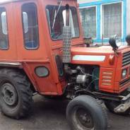 Китайский мини трактор дфн 180, 1995. Продаётся китайский мини трактор с, 18 л.с.