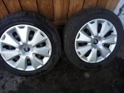 Yokohama Ice Guard IG50. Зимние, без шипов, 10 %, 4 шт