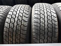 Bridgestone Dueler H/T 840. Летние, без износа, 2 шт