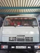 КамАЗ, 1995 в Тольятти КамАЗ. Зерновоз, 10 850 куб. см.