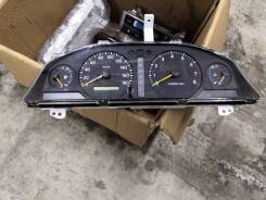 Панель приборов. Toyota Ipsum, SXM10, SXM10G, SXM15, SXM15G