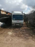 Hino Ranger. , 7 500 куб. см., 5 000 кг., 4x2
