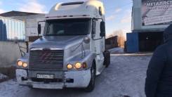 Freightliner, 2000 в Томске Freightliner, 2000
