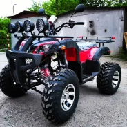 Yamaha Grizzly 250. ��������, ��� ���\���, ��� ������� ����