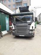 Scania P230. Продается грузовик скания в ангарске, 9 000 куб. см., 11 000 кг., 4x2