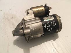 Стартер. Mitsubishi: Lancer Cedia, Colt Plus, Aspire, Lancer, Carisma, Mirage, Dion, FTO, Bravo, Dingo, RVR, Space Star, Pajero, Legnum, Galant, Pajer...