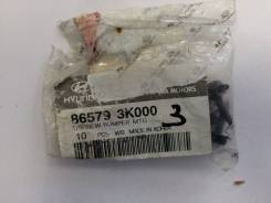 Болт с шайбой Hyundai /KIA 865793K000