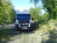 Citroen Jumper. Продам автобус , 18 мест, В кредит, лизинг