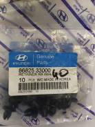 Пластиковая кнопка Hyundai /KIA 8682533000 в Туле Пластиковая кнопка Hyundai /KIA 8682533000