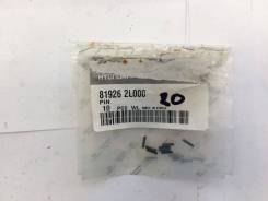Штифт Hyundai /KIA 819262L000