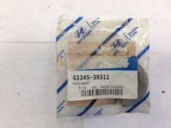 Стопорное кольцо акпп Hyundai /KIA 4334539311