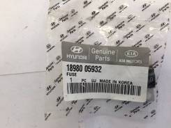 Предохранитель Hyundai /KIA 1898005932