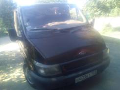 Ford Transit. Продаю , 2 000 куб. см., 1 000 кг., 4x2