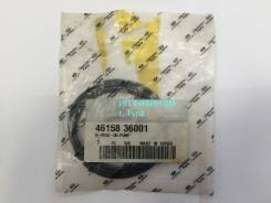 Уплотнительное кольцо Hyundai /KIA 4615836001
