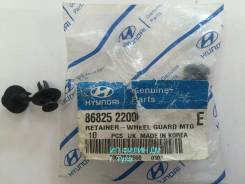 Клипса Hyundai /KIA 8682522000
