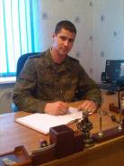 Охранник в Свободном Охранник. Высшее образование