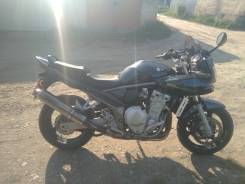 Suzuki GSF 1250 Bandit. 1 250 куб. см., исправен, птс, с пробегом