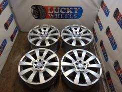 Mercedes GLK X204, C W204 CLA C117 E W212 GL X164 GLE W166, диски 19" в Санкт-Петербурге Mercedes. 7.5/8.5x19", 5x112.00, ET47/52, ЦО 66,6 мм.