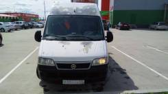 Fiat Ducato. Продается грузовик Fiat Dukato, 2 300 куб. см., 1 500 кг., 4x2