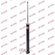 Амортизатор. Chevrolet Astro Chevrolet Astra Chevrolet Cruze Chevrolet Volt Opel Astra Двигатели: L2W, LDD, LDE, LFH, LHD, LKR, LLW, LNP, LUD, LUJ, LU...