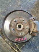 Ступица MITSUBISHI PAJERO JR, H57A, 4A31, 425-0046217