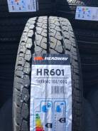 Headway HR601, LT185/80R14 8pr в Уссурийске Headway HR601. Летние, 2019 год, новые