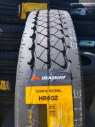 Headway HR602, LT 7.00R16 12PR в Уссурийске Headway HR602. Летние, 2019 год, новые