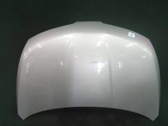 Капот NISSAN TIIDA, C11, MR18DE, 009-0037178