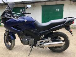 Yamaha TDM 900. 900 куб. см., исправен, птс, без пробега