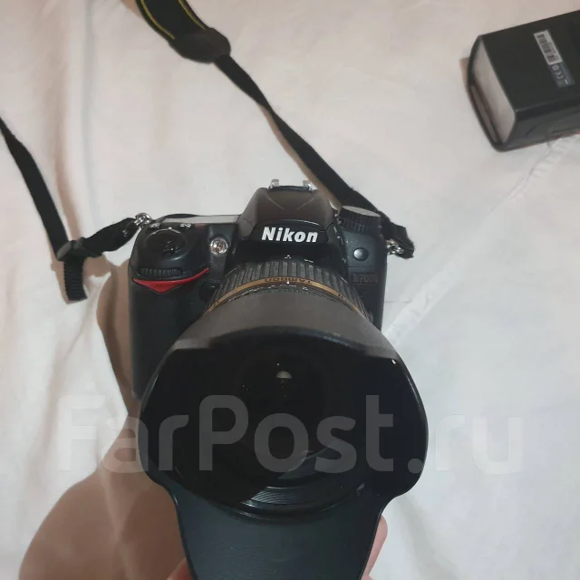 Nikon D7000 ����