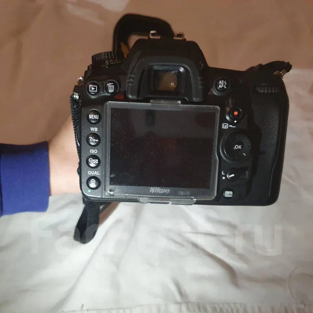 Nikon D7000 ����