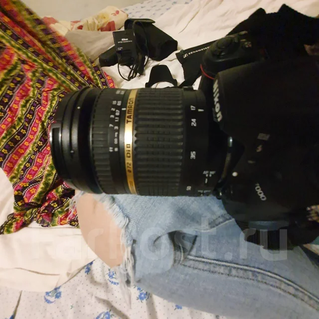 Nikon D7000 ����