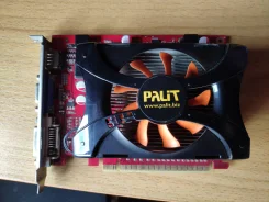 GeForce GT 440 ����